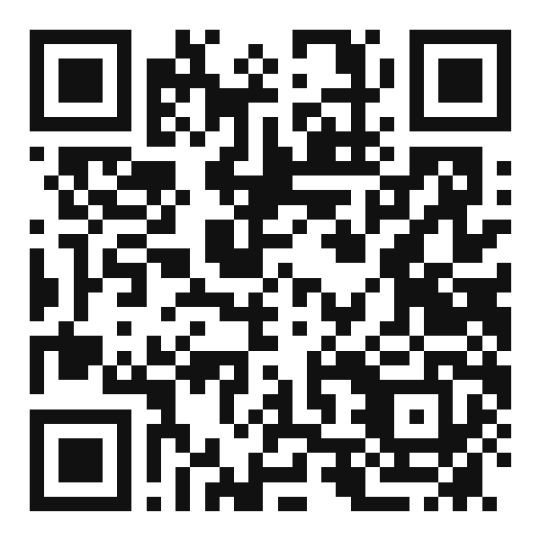 tsunagu サイトのQRコード